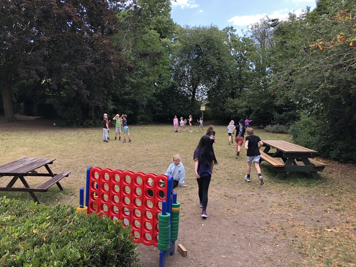 Manor Fields Primary tweet media