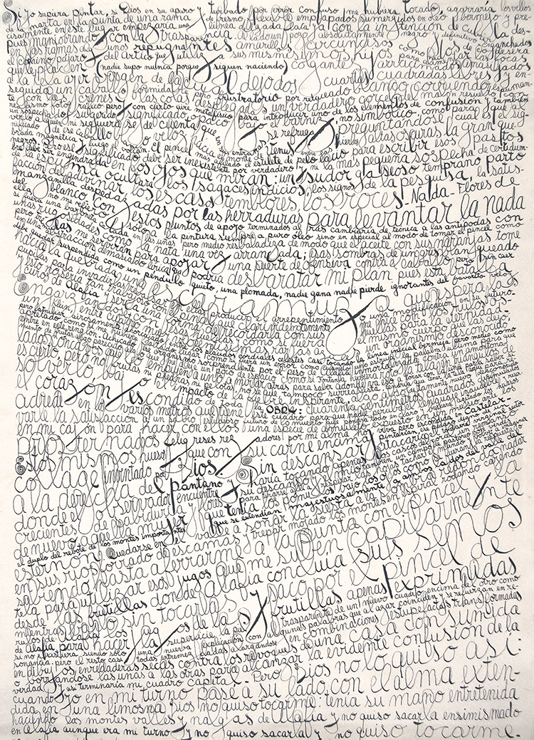 ¡Empieza hoy! ✨🗯️ Clases magistrales Leer ruido por Pablo Schanton
🗓️ Lunes 7 y 14 de julio, 18:00-20:00
Último módulo del Seminario Anual Tercer Ojo. 
¿Qué nos dicen las artes plásticas cuando hacen cosas con palabras? 
malba.org.ar/evento/seminar…