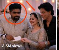 MalikNaeemAzam's tweet photo. @babarazam258 @TheRealPCBMedia @majorgauravarya 
Mabrook Babar Bhai Jan. ❤️🇵🇰
Major SB Raffles is gone, and now the F-35 is also down by our Tiger Babar Azam. Better surrender to Pakistan, at least 1,400 million humans will be saved. Incredible endia. https://t.co/0Y2fm0e8HP