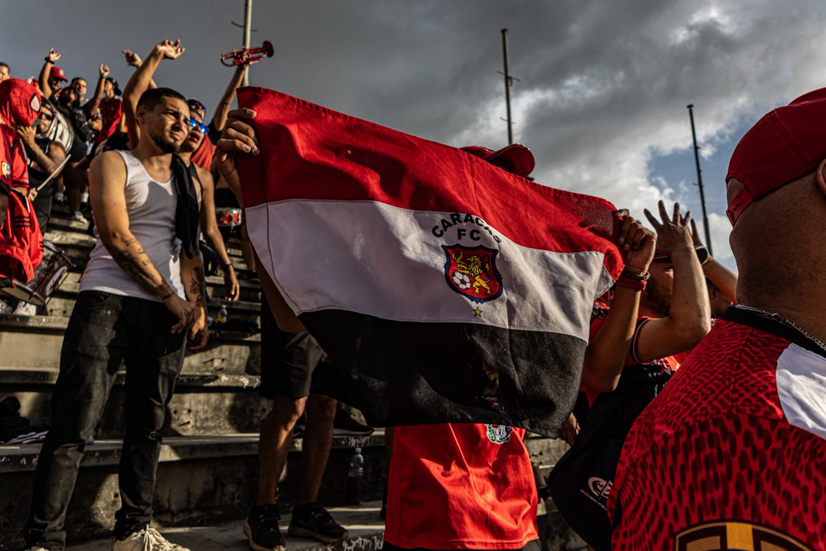 FRLMINAS's tweet image. Los Demonios Rojos 🇾🇪