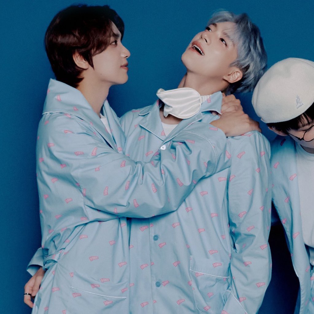 เหมือนพรีเวดดิ้งมากคะ ลาก่