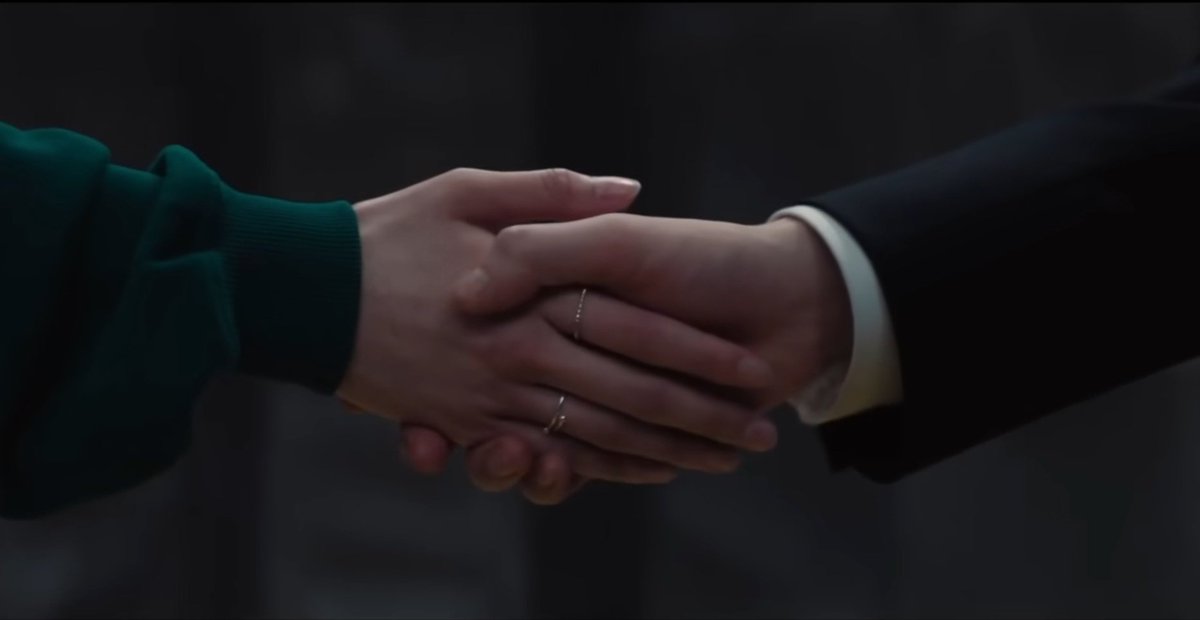 iingdda's tweet photo. Bye Min-su
       🤝 https://t.co/zhfSlgjOyi