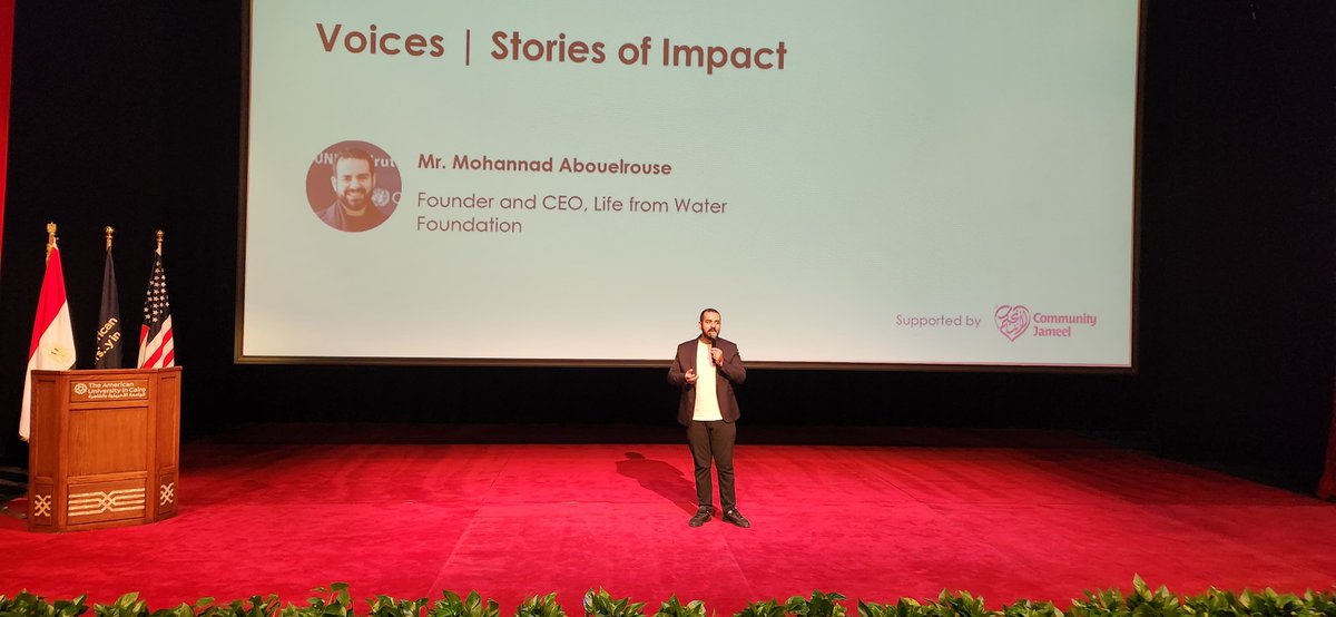 AUC Onsi Sawiris School of Business (@auc_business) on Twitter photo In “Voices: Stories of Impact,” speakers shared how
J-PAL MENA is reshaping development.
#JPALMENA #JPALMENAat5
<a href="/JPAL_MENA/">J-PAL MENA</a> In “Voices: Stories of Impact,” speakers shared how
J-PAL MENA is reshaping development.
#JPALMENA #JPALMENAat5
<a href="/JPAL_MENA/">J-PAL MENA</a>