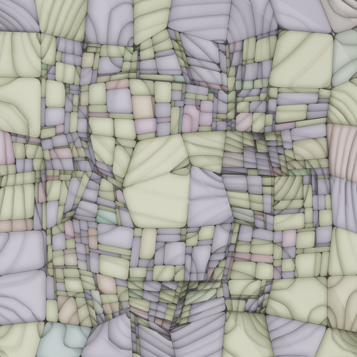 #generativeart #movingon #variations