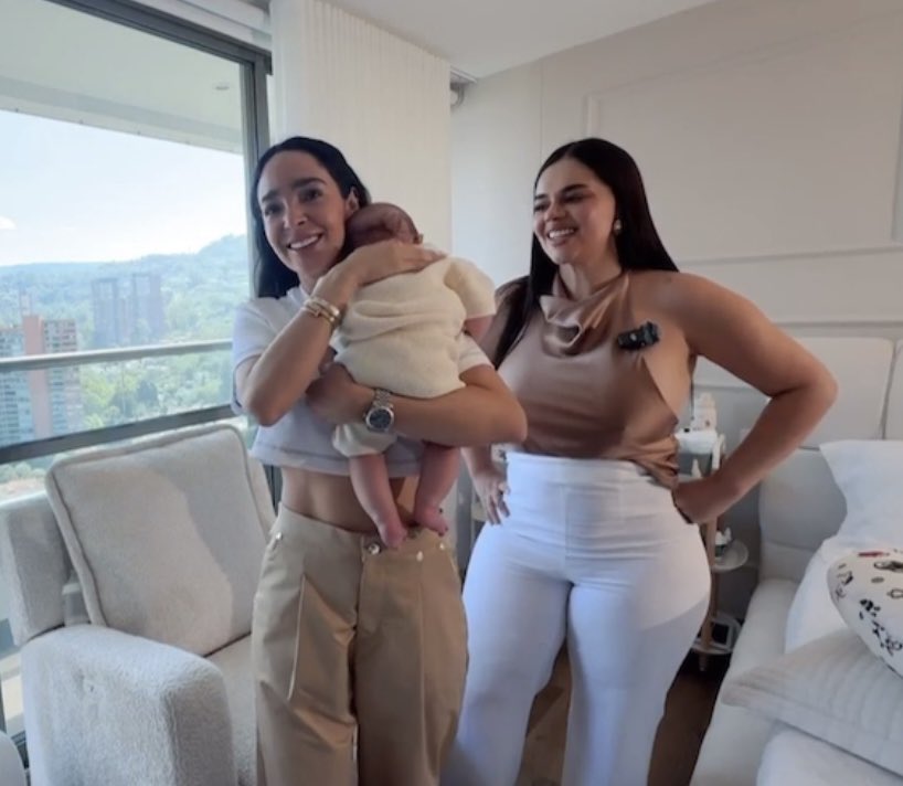 si es niña caramelyk, si es niño mariano.🙏🏻 #caramelyk