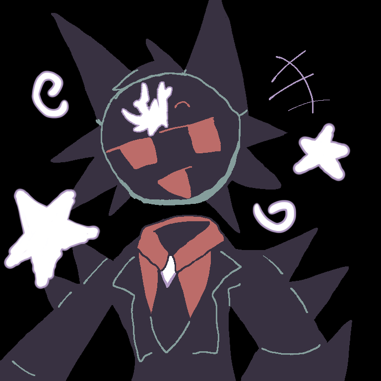 Enigmaverse_guy's tweet image. 👍
#Enigmaverse #Edgyverse