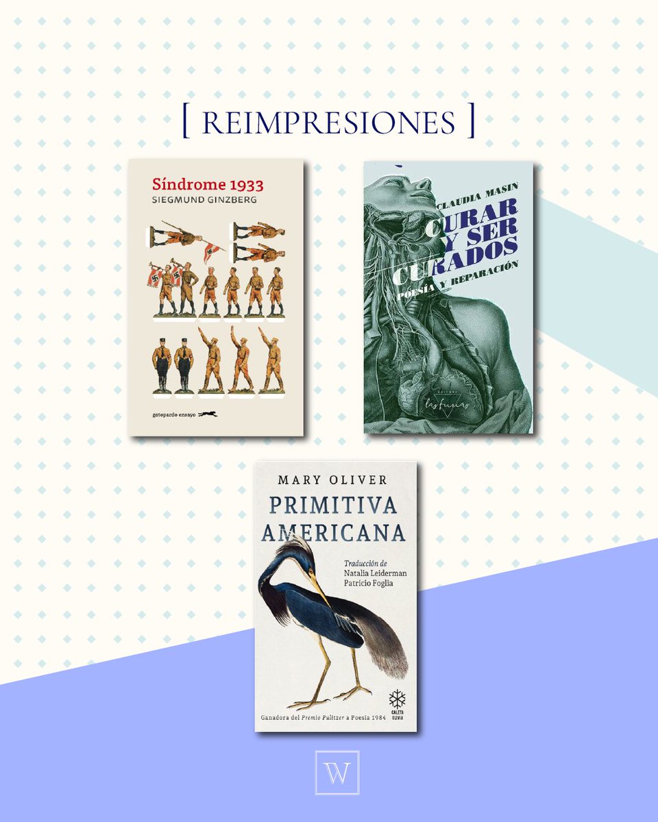 Waldhuter Distribuidora tweet media