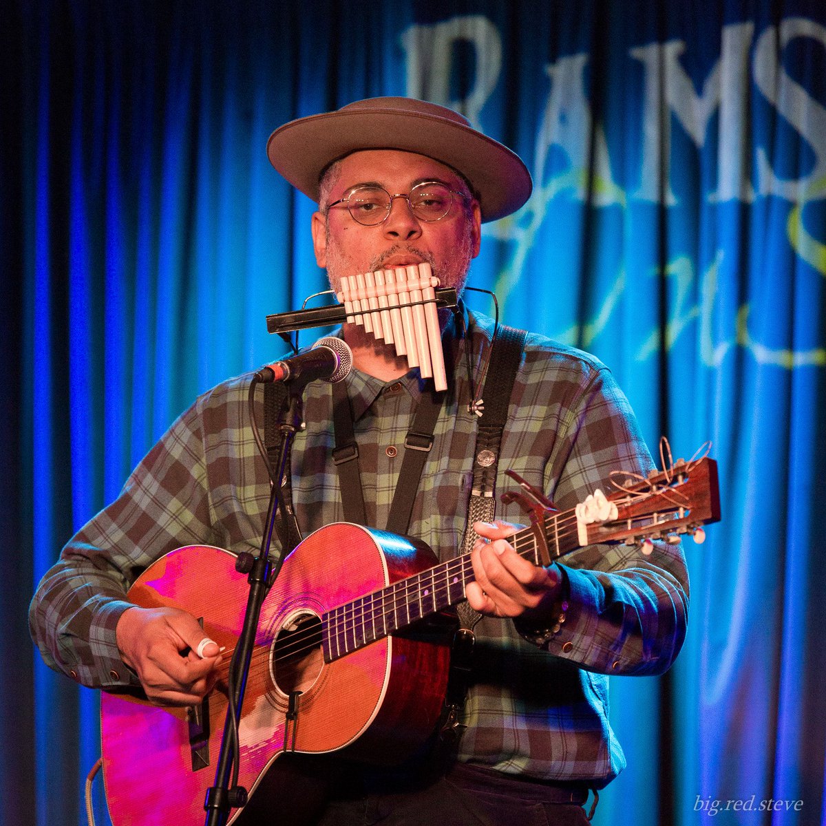 Parklife DC tweet media