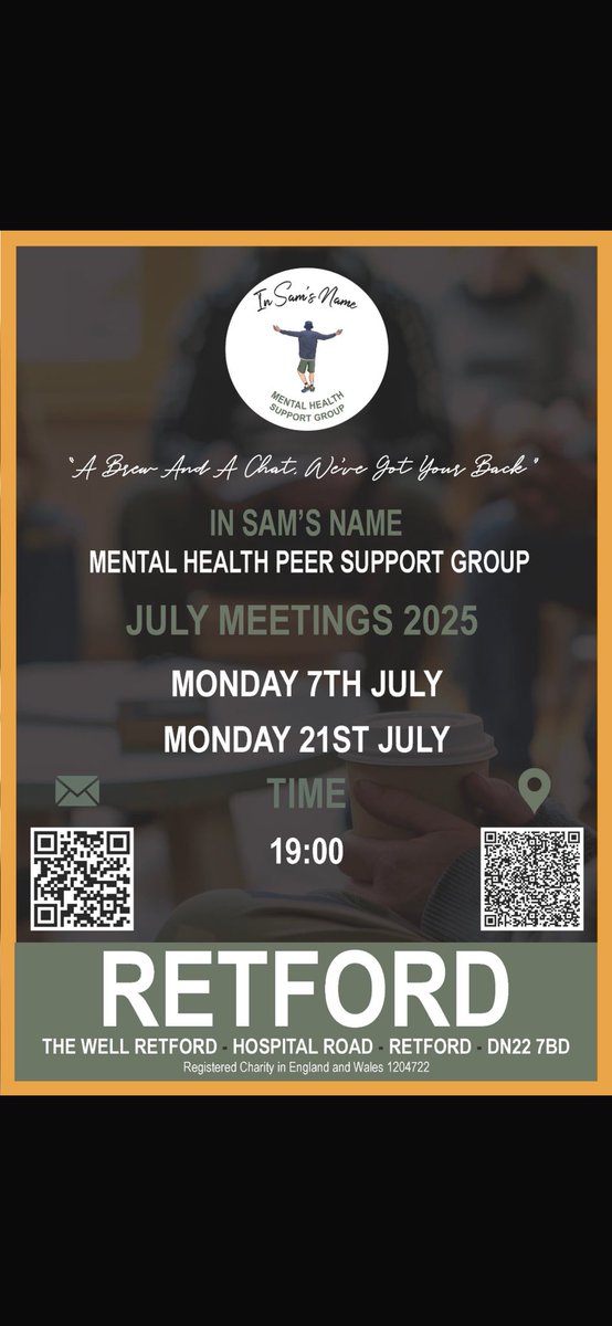 In Sam’s name tweet media