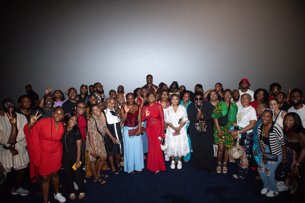 Final week in cinemas in the UK! 🇬🇧 

What a ride! ⭕️⭕️🥺🥺🥺

Grateful mehn🥺🤍🤍