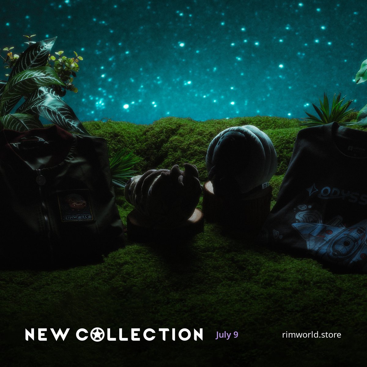 Ludeon Studios tweet media