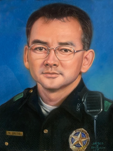 Dallas Police Dept tweet media
