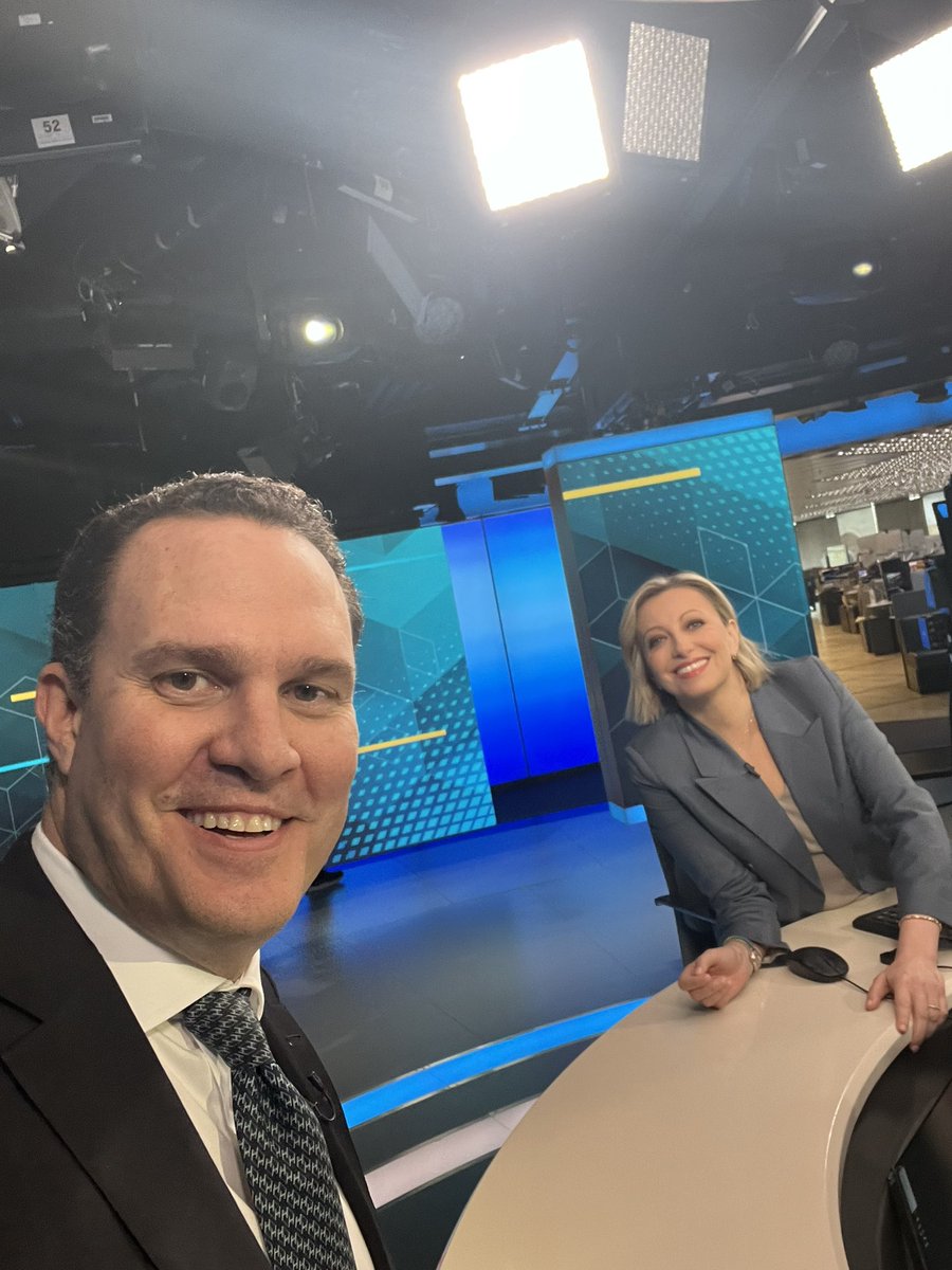 Ozan Korman Tarman (@ozanktarman) on Twitter photo What a wonderful way to start a week!
It’s always a sincere pleasure to be a guest on the Bloomberg Pulse w/ dear Francine Lacqua <a href="/flacqua/">Francine Lacqua</a> discussing global markets. (Link below)
Francine’s first show after receiving “Ufficiale Stella d’Italia,” too! Congratulations 👏🙌
July What a wonderful way to start a week!
It’s always a sincere pleasure to be a guest on the Bloomberg Pulse w/ dear Francine Lacqua <a href="/flacqua/">Francine Lacqua</a> discussing global markets. (Link below)
Francine’s first show after receiving “Ufficiale Stella d’Italia,” too! Congratulations 👏🙌
July