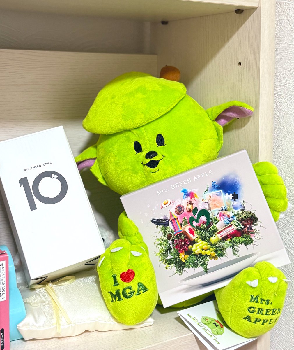 Raia🍏 5/5 tweet media