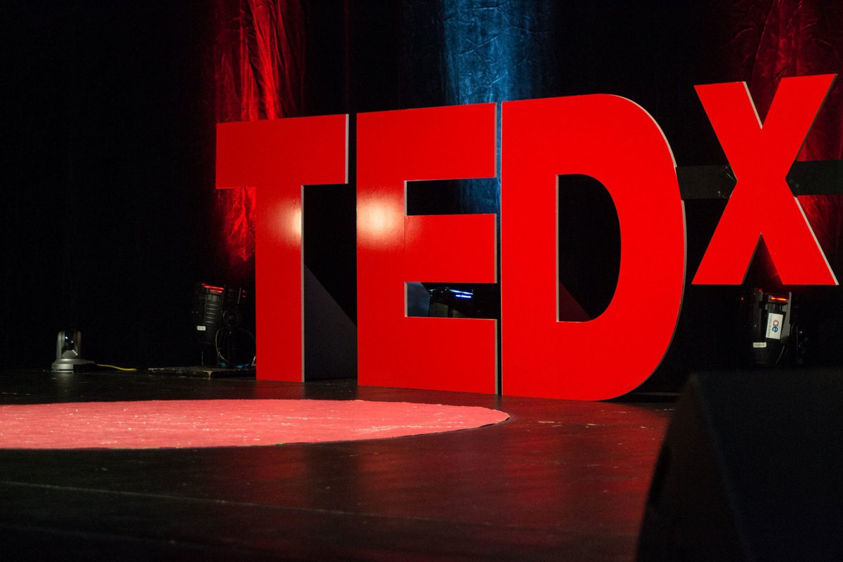 I’m giving a TEDx talk later this month in Fargo, ND.

The title of my talk is: Reclaiming Community in the Digital Age.

The choices we make in tech over the next two years will shape the future of society.

If we don’t keep community and human connection at the center, we risk