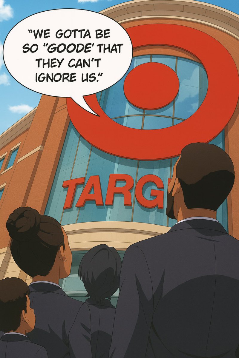 goodefoodsfam's tweet image. Sometimes you gotta be so “Goode” that they can’t ignore you. 💼
We emailed the Target buyer over 200 times before getting a reply. From that first response, it took 3 years of relentless meetings, follow-ups, and faith before we reached an agreement. Now, we deeply respect their…
