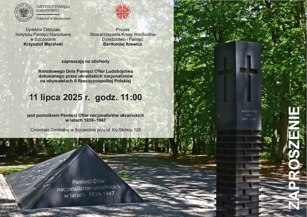 #WołyńPamiętamy
#KotwicaHistorii