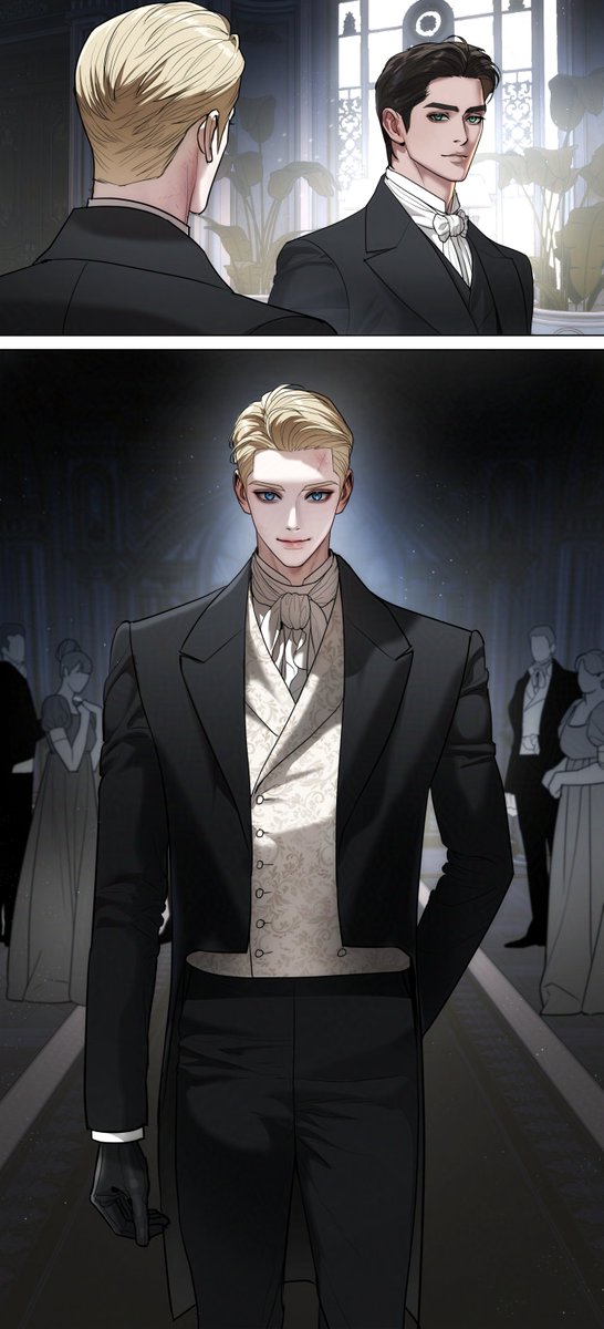 맥퀀에런
전남친 결혼식