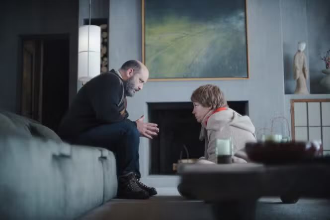 L’accident de piano