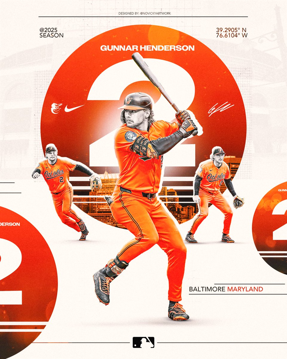 novickyartwork's tweet image. Graphic design in 🍊🧡 #smsports