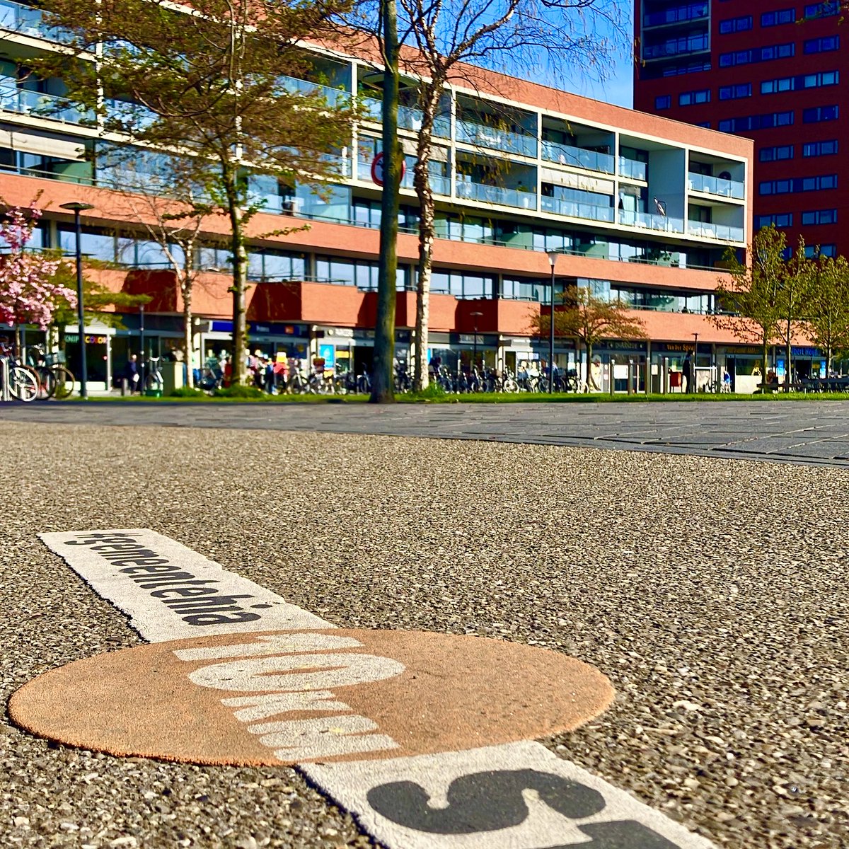 #MeldWantDatTelt - Ook deze zomer

Bijna iedereen veroorzaakt weleens hinder, niet altijd bewust. (Moedwillige) overlast is iets anders.

Ervaart u overlast, meld die dan via officiële kanalen, zodat we een compleet beeld krijgen van de problematiek en daarop kunnen handelen.