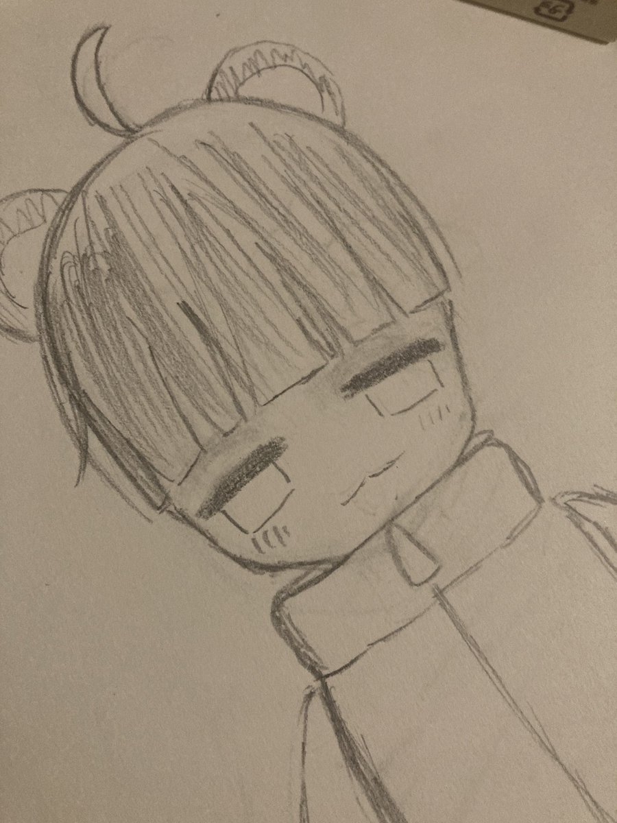 🌙🌼🧸

 #月菜のアート