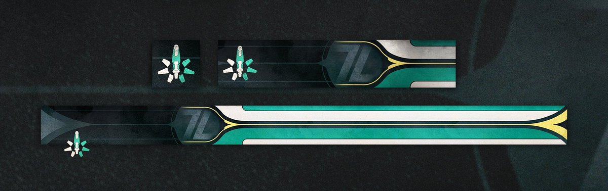 ✨️BUNGIE DAY 2025✨️
And Lady Sunnyy is fundraising again! PLEASE head over to my fundraiser and help support the Bungie Foundation by donating over my link! #ForTheLittleLights 💙
It would mean a lot to me!!! 🩷❤️🩷