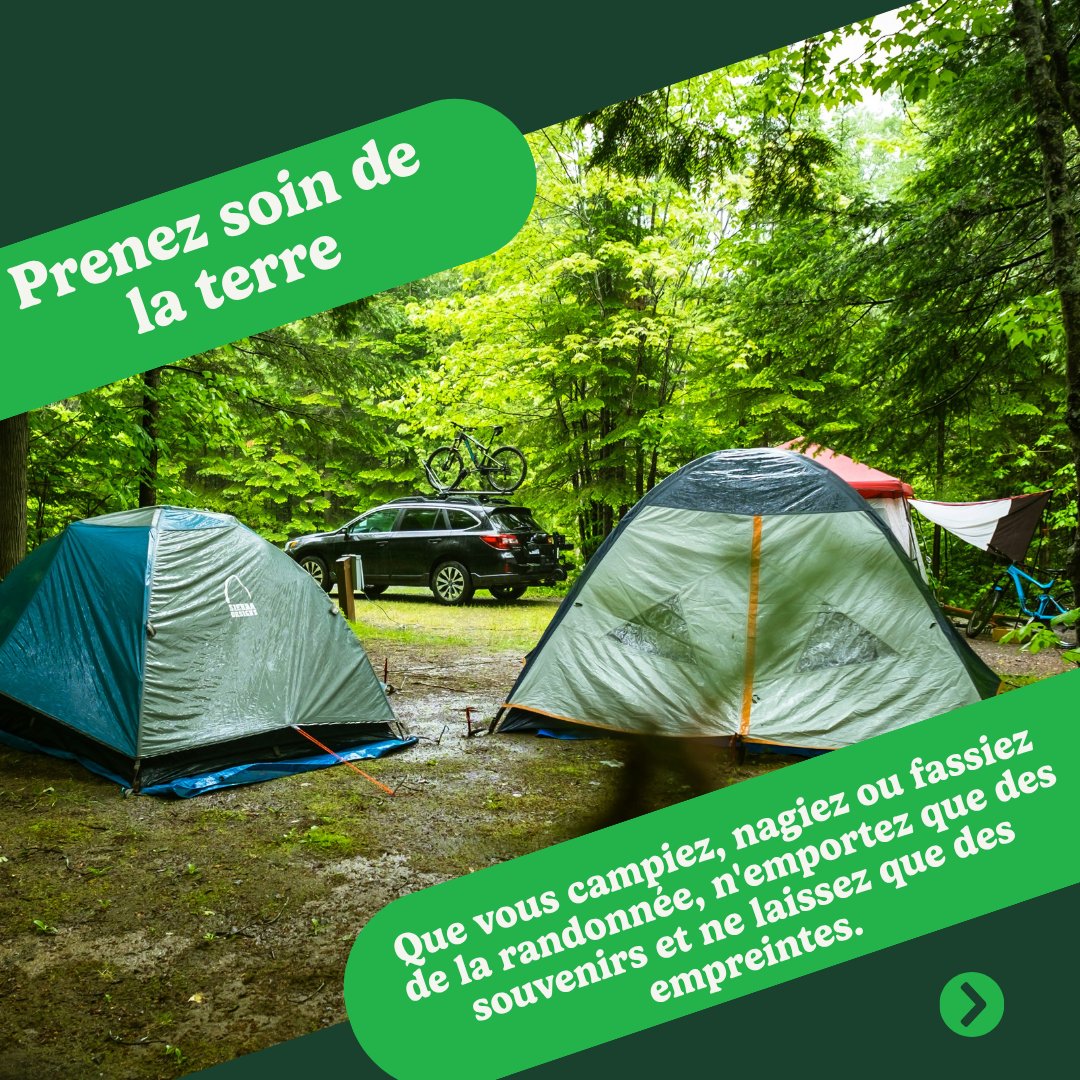 Cet été, restez cool et vert ! Prendre soin de notre planète tout en profitant au maximum de la saison peut aller de pair 💚☀️