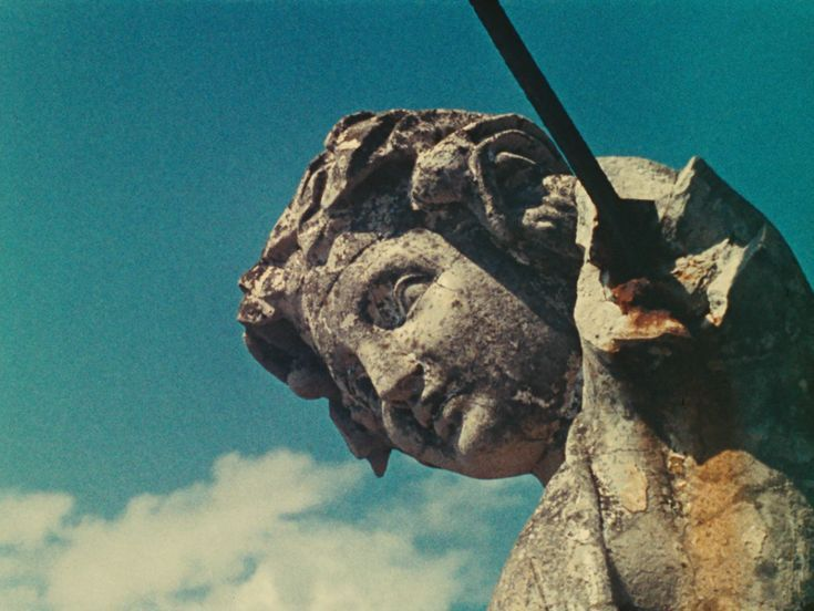 vardaarchive's tweet photo. du côté de la côte (1958) https://t.co/GP5OwGMntE