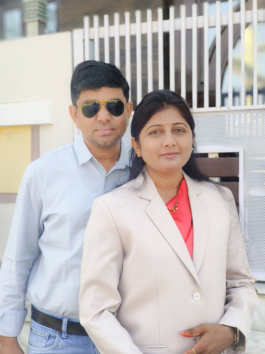 Happy Wedding Anniversary <a href="/Ramilameghwal/">रमीला मेघवाल</a> ji 
#happyweddinganniversary 
#anniversary