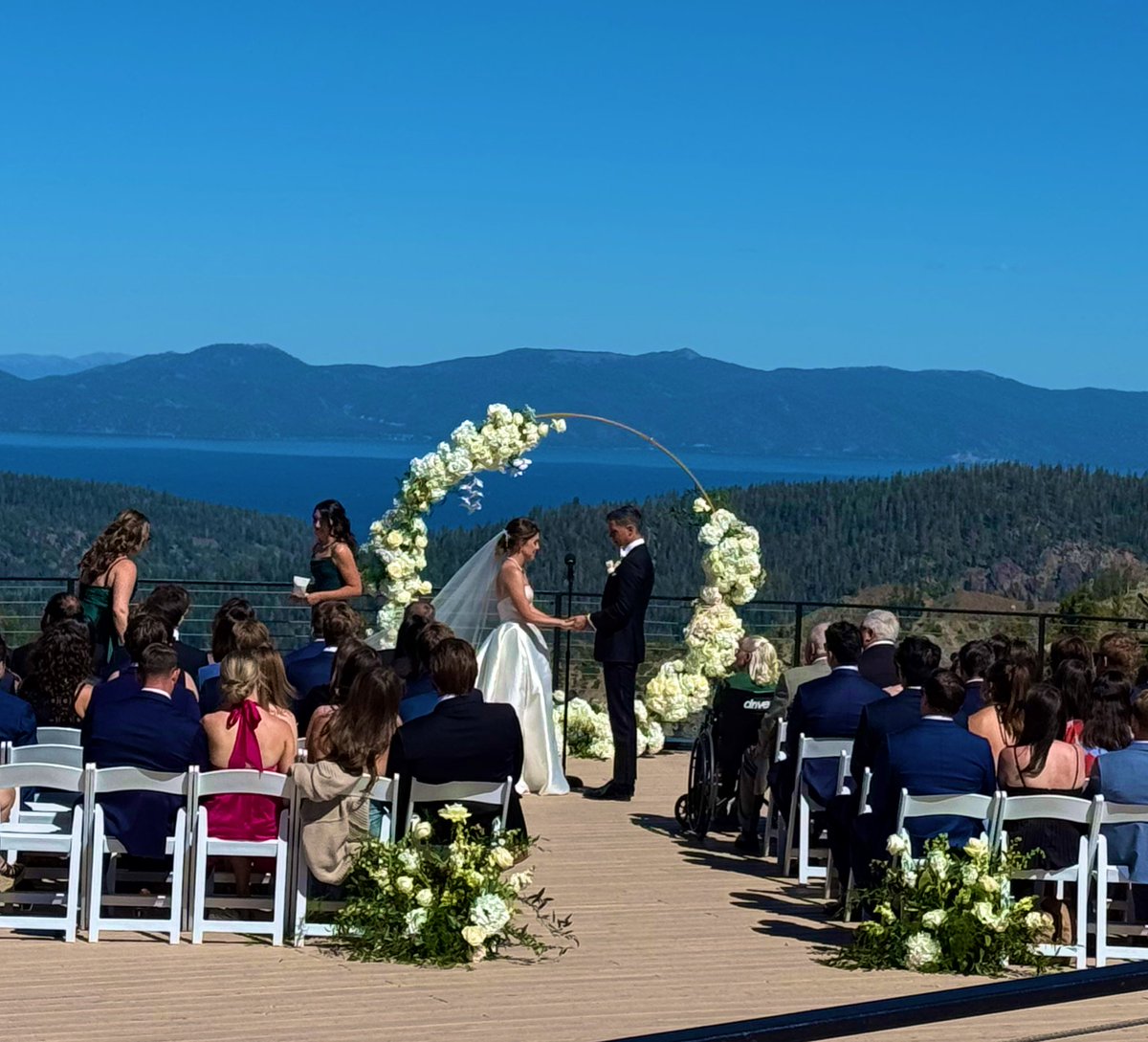 Michelle Volz 🇺🇸🚀 tweet media