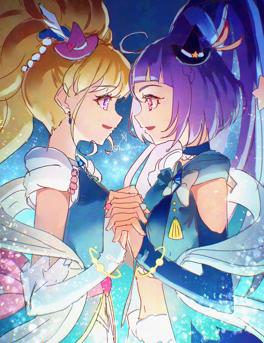 七夕イラスト(遅刻)