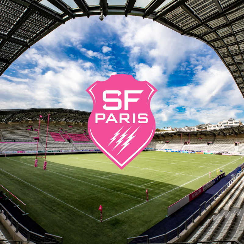 SFParisRugby's tweet photo. Félicitations à nos 30 bacheliers ! 🎓
16 d'entre eux ont obtenu une mention ! 👏
#MadeInSFP #SFParis 🌸⚡️