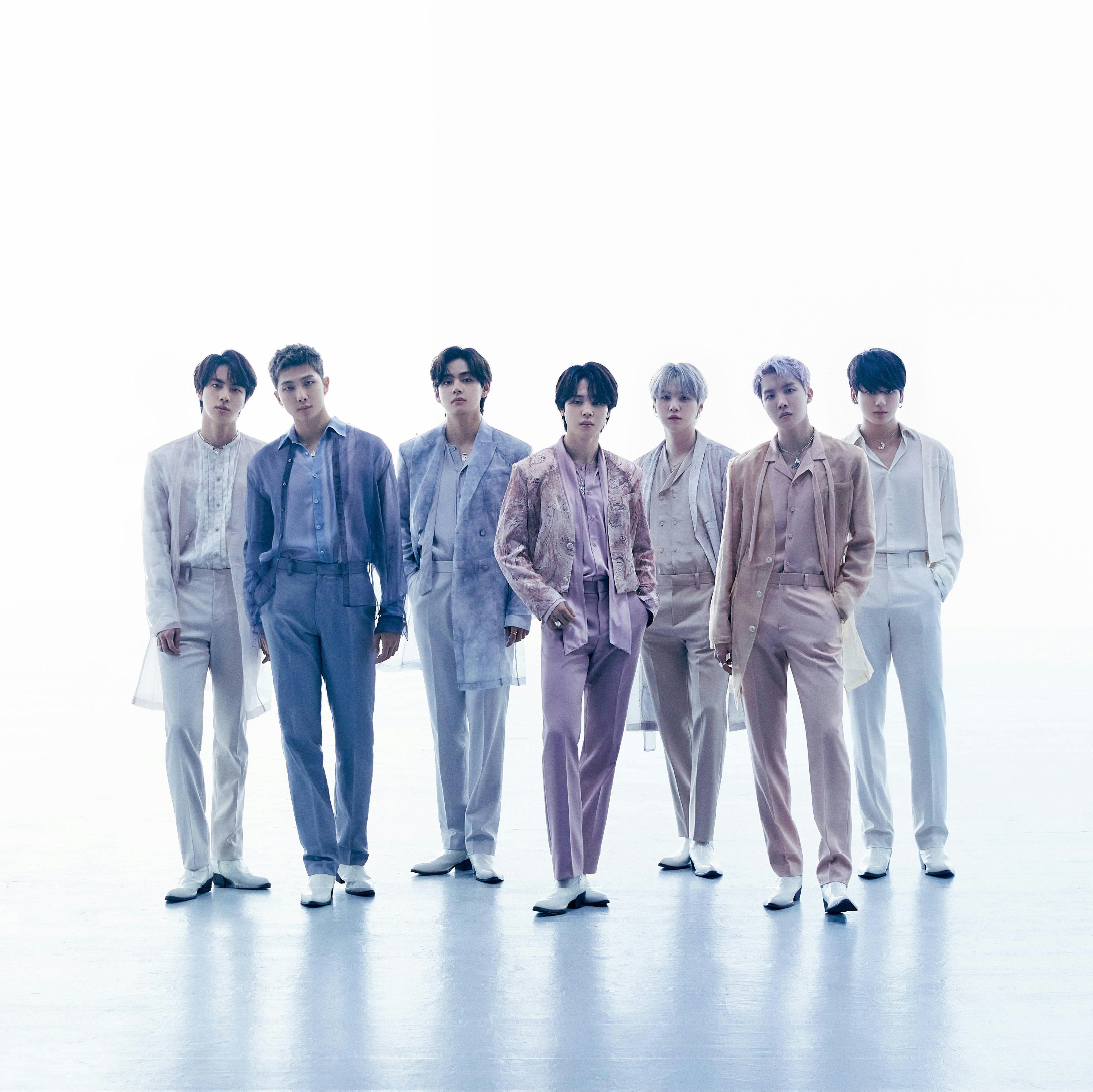 BTS - Bangtan Photo Essay 2018 – Choice Music LA