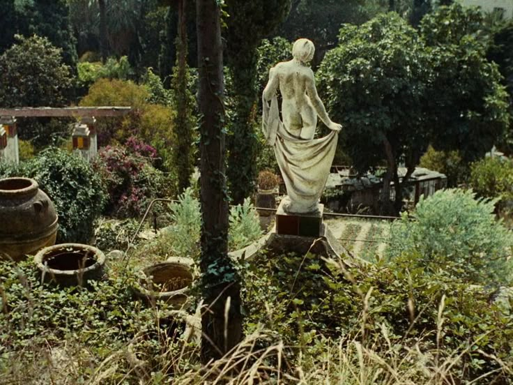 du côté de la côte (1958)