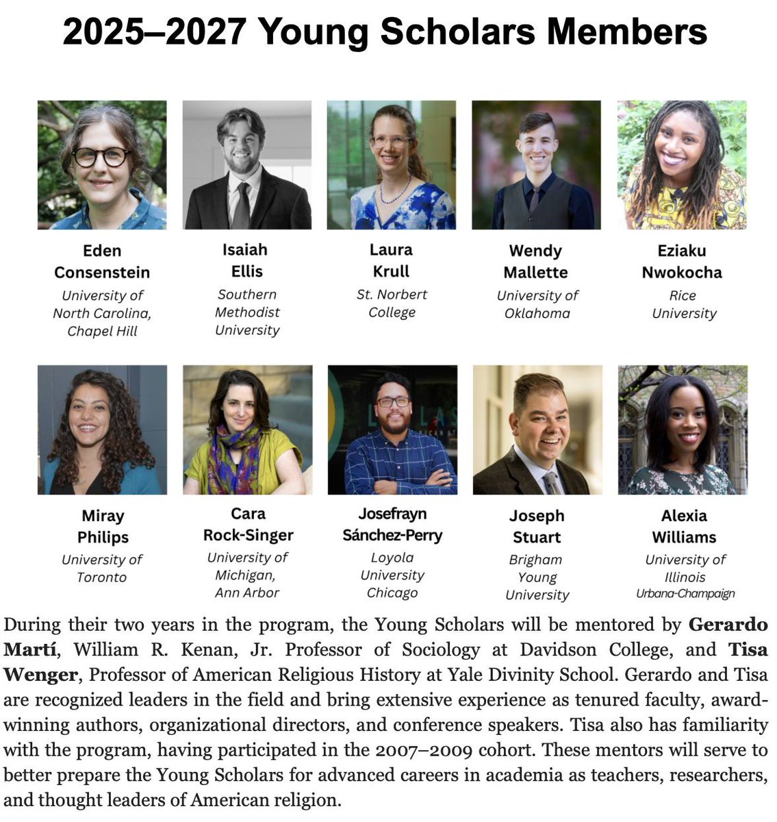 IRCSF (@ireligioncsf) on Twitter photo Congrats to IRCSF research fellow Miray Philips from <a href="/UofT/">University of Toronto</a> for being selected as a Young Scholar in #American #Religion by the Center for the Study of Religion and American #Culture! Congrats to IRCSF research fellow Miray Philips from <a href="/UofT/">University of Toronto</a> for being selected as a Young Scholar in #American #Religion by the Center for the Study of Religion and American #Culture!