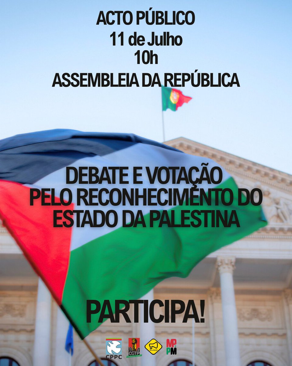Conselho Português para a Paz e Cooperação tweet media