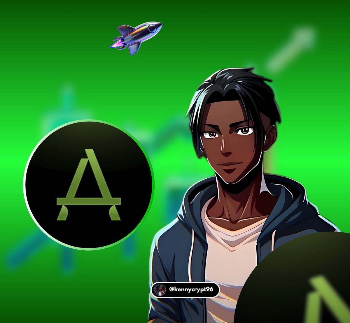 Yo Just a heads-up before things get wild...

I recently got accepted into the ambassador program of <a href="/A8Nigeria/">Ancient8 Nigeria Fandom</a> and no, it’s not a retirement home for boomers who played RuneScape in 2007.

It’s the future of Web3 gaming.
I have arrived: strategist mode activated, full-time