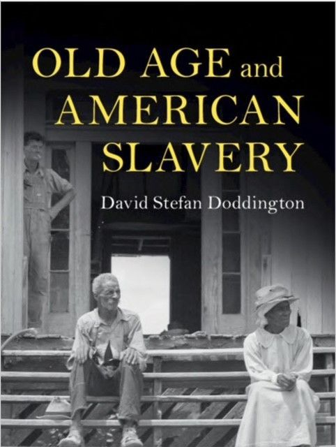 Cecelia Cancellaro (@ccancellaro) on Twitter photo Congrats to David Doddington for being awarded the 2025 Frank L. and Harriet C. Owsley Award from <a href="/TheSouthernSHA/">TheSouthernSHA</a> . The award committee says the books is "a brilliant and gripping achievement." <a href="/cambUP_History/">Cambridge University Press - History</a> is honored to be his publisher. Congrats to David Doddington for being awarded the 2025 Frank L. and Harriet C. Owsley Award from <a href="/TheSouthernSHA/">TheSouthernSHA</a> . The award committee says the books is "a brilliant and gripping achievement." <a href="/cambUP_History/">Cambridge University Press - History</a> is honored to be his publisher.
