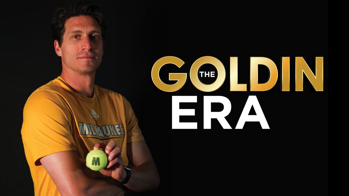 MKEPanthers's tweet image. Check out the feature story from last week's Summer 2025 "Roar Report" today!
Read up on Mark Goldin and the @MKE_WTennis family he has brought to the Panthers, authored by @garydamatogolf!
Roar Report Feature: The “Goldin Era” mkepanthers.com/news/2025/7/7/…