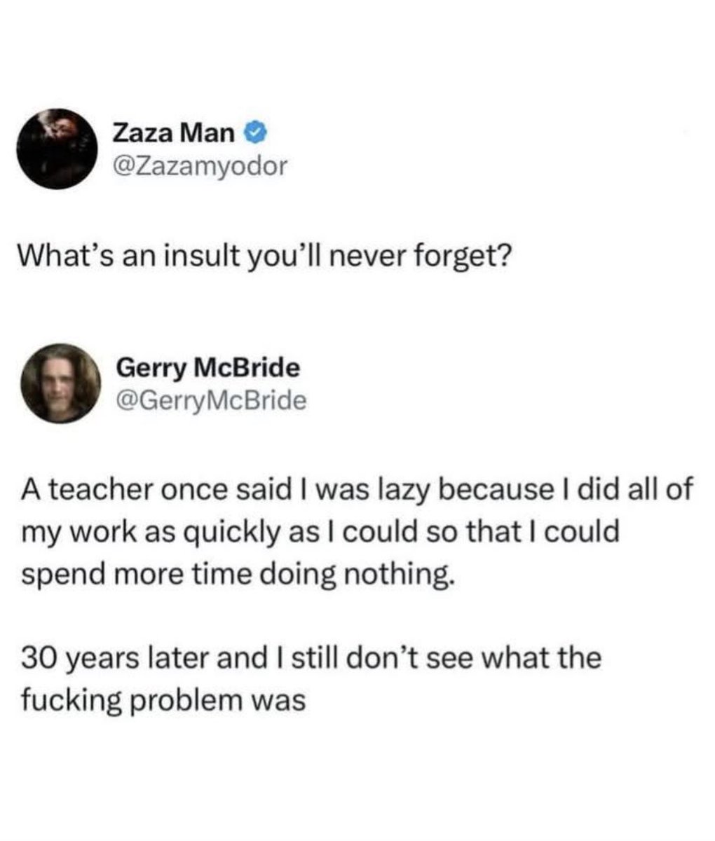 ADHD Memes tweet media