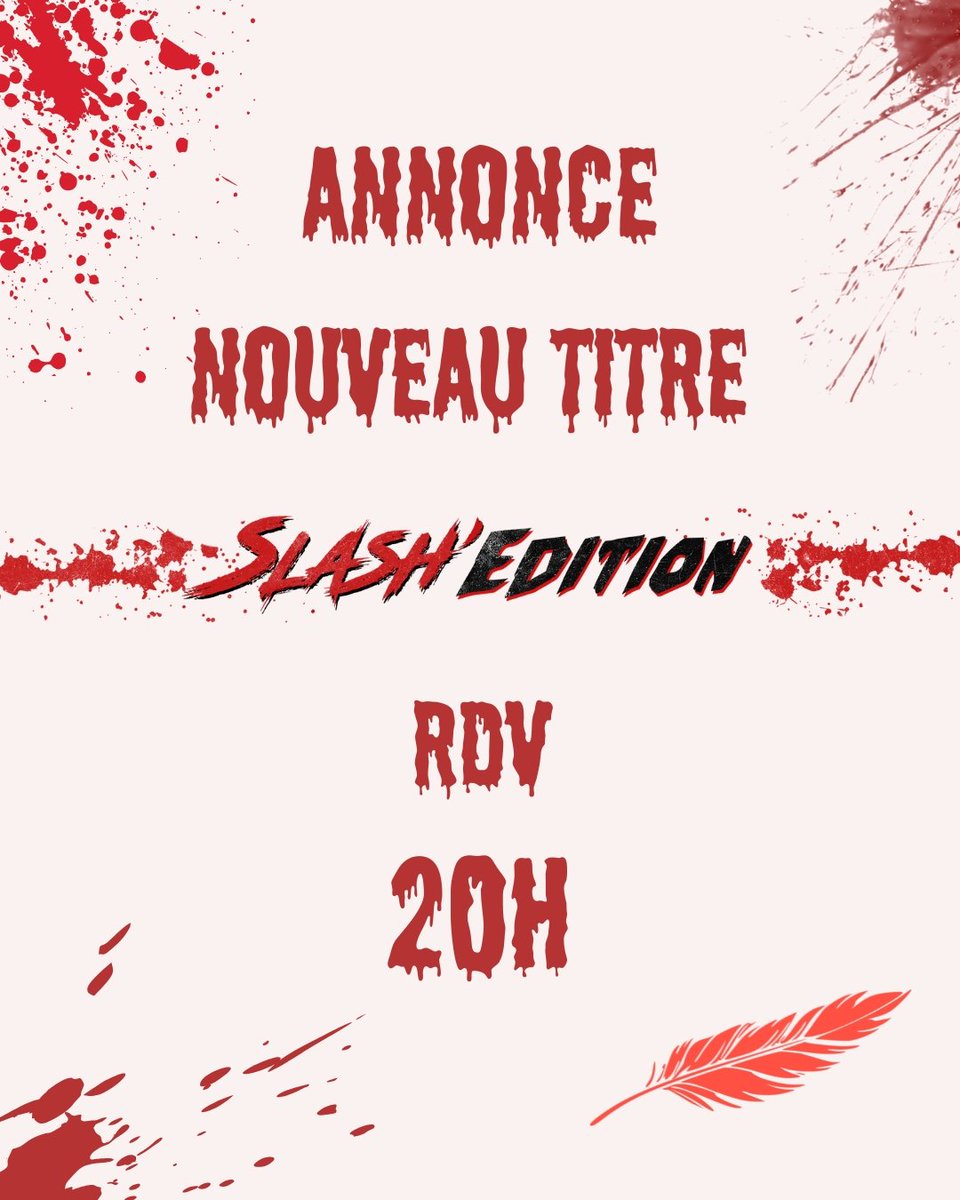 ESC Editions (@esc_editions) on Twitter photo 