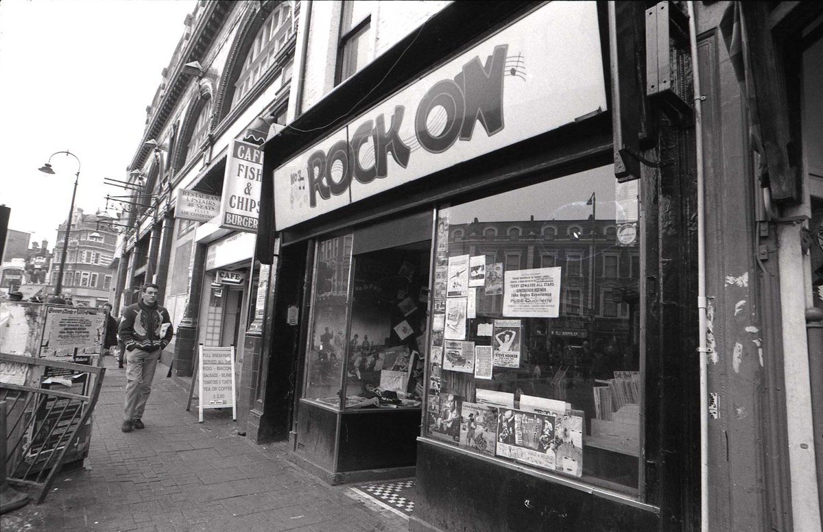 AceRecordsLtd's tweet image. Less than a month to go until the Ace Pop Up Shop at 1 Adelaide Road, London NW3 3QE. 🔥