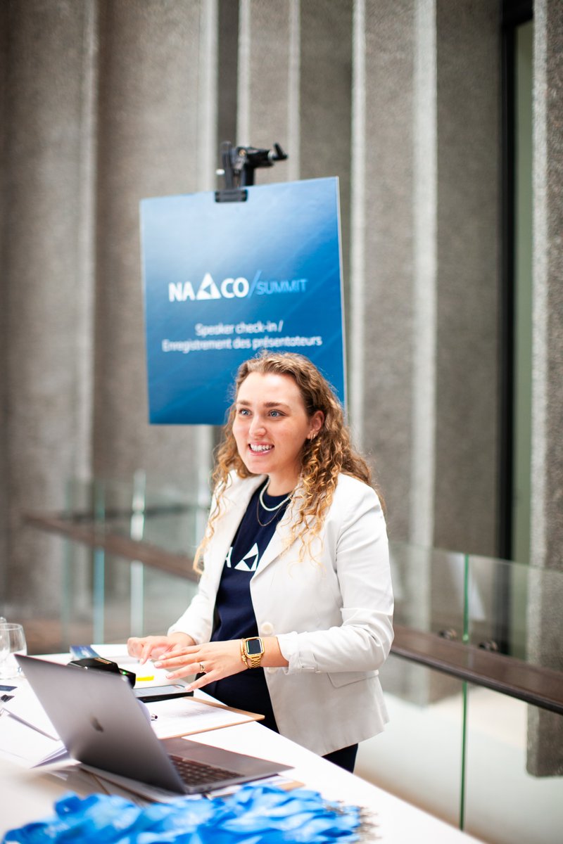 Syntax Strategic (@syntaxstrategic) on Twitter photo #TeamSyntax was proud to support <a href="/NACOCanada/">NACO Canada 🇨🇦</a>’s #NACOSummit2025, bringing leaders and innovators together to shape the future.
NACO gave a thoughtful shoutout to our event experts for their incredible work!
syntaxstrategic.ca/our-services/e… #TeamSyntax was proud to support <a href="/NACOCanada/">NACO Canada 🇨🇦</a>’s #NACOSummit2025, bringing leaders and innovators together to shape the future.
NACO gave a thoughtful shoutout to our event experts for their incredible work!
syntaxstrategic.ca/our-services/e…