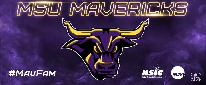 Minn State Baseball tweet media