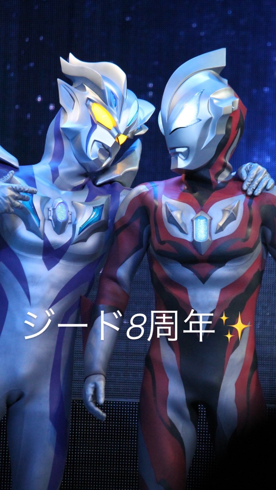 zero／M♪ on X: 