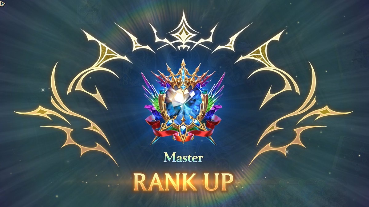 We got demacia at home