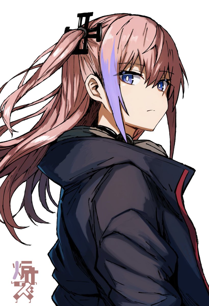 【✡2024年製作✡】世直しBAD GIRL【F0号】現代アート,イラスト girl, young girl / 春の乙女 / September 27th, 2025 - pixiv