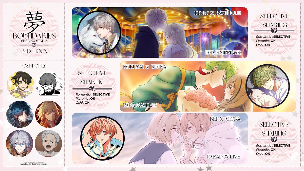 Beechoux สาขายูเมะ 💗🐈 tweet media