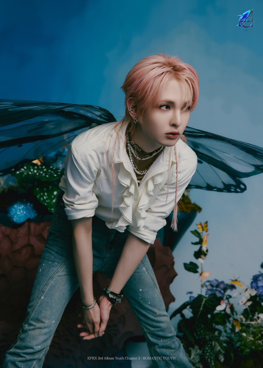 #EPEX #이펙스 #MU #뮤